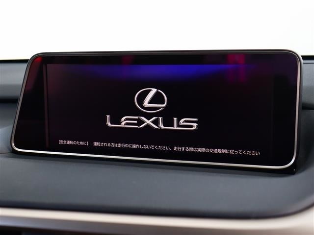 レクサス ＲＸ２００ｔ バージョンＬ H29年 (関東) 99