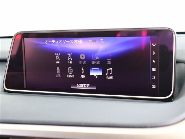 レクサス ＲＸ２００ｔ バージョンＬ H29年 (関東) 99