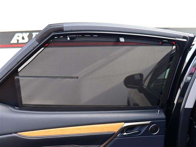 レクサス ＲＸ２００ｔ バージョンＬ H29年 (関東) 99