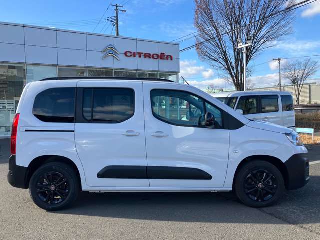 フィアット ドブロ １．５ ディーゼルターボ R6年 (東北) 99