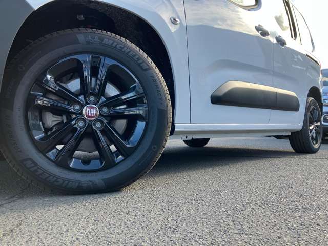 フィアット ドブロ １．５ ディーゼルターボ R6年 (東北) 99