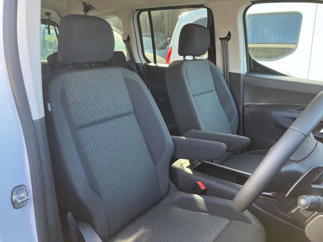 フィアット ドブロ １．５ ディーゼルターボ R6年 (東北) 99