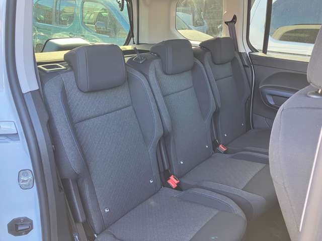 フィアット ドブロ １．５ ディーゼルターボ R6年 (東北) 99