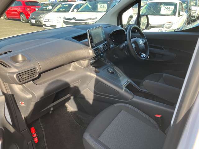 フィアット ドブロ １．５ ディーゼルターボ R6年 (東北) 99