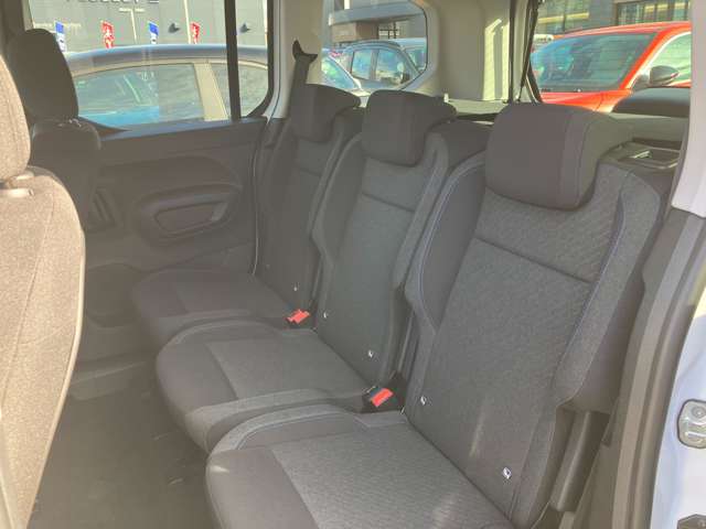 フィアット ドブロ １．５ ディーゼルターボ R6年 (東北) 99