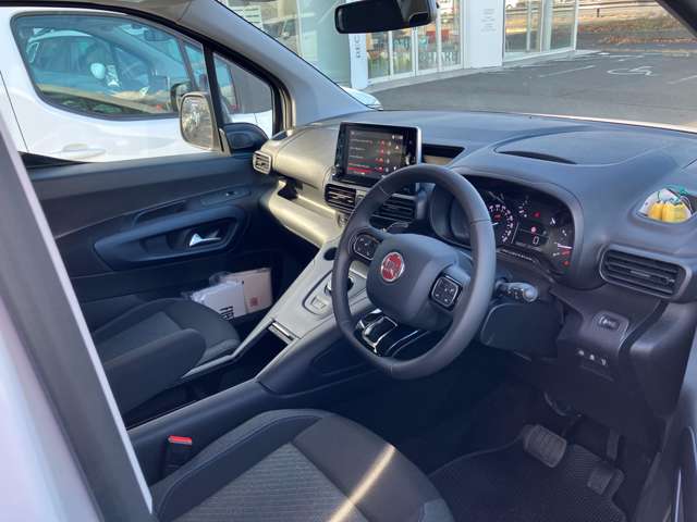 フィアット ドブロ １．５ ディーゼルターボ R6年 (東北) 99