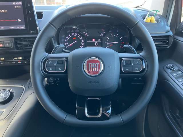 フィアット ドブロ １．５ ディーゼルターボ R6年 (東北) 99