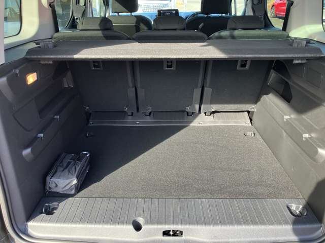 フィアット ドブロ １．５ ディーゼルターボ R6年 (東北) 99