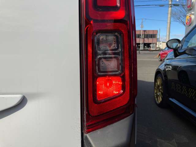 フィアット ドブロ １．５ ディーゼルターボ R6年 (東北) 99