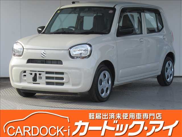 スズキ アルト ６６０ Ｌ R5年 (東北) 99