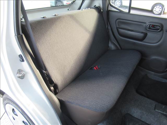 スズキ アルト ６６０ Ｌ R5年 (東北) 99