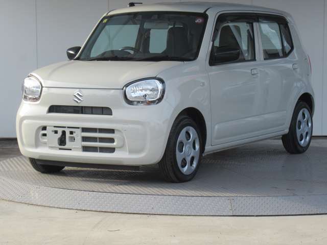 スズキ アルト ６６０ Ｌ R5年 (東北) 99