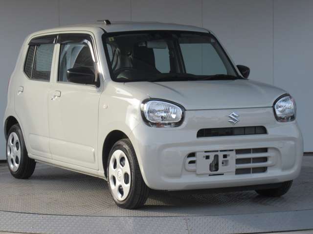 スズキ アルト ６６０ Ｌ R5年 (東北) 99