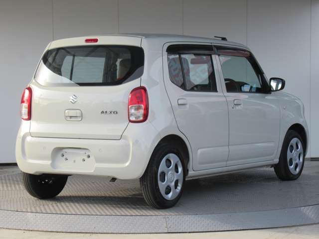 スズキ アルト ６６０ Ｌ R5年 (東北) 99