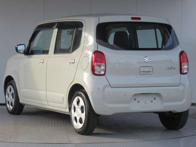 スズキ アルト ６６０ Ｌ R5年 (東北) 99