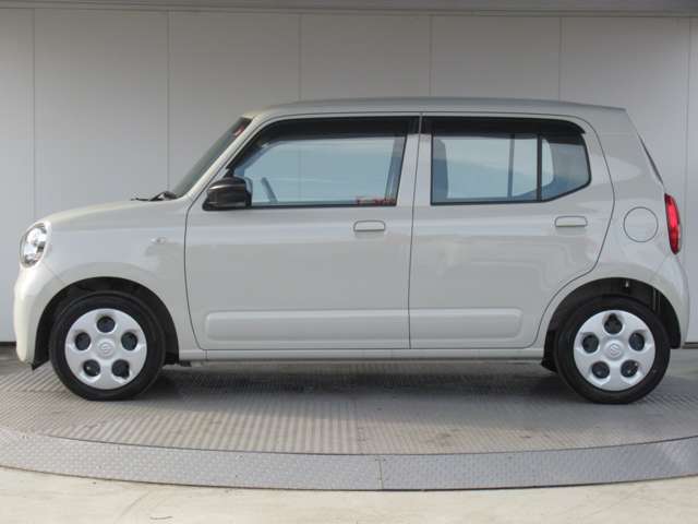 スズキ アルト ６６０ Ｌ R5年 (東北) 99