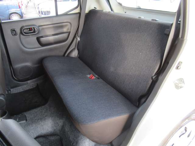 スズキ アルト ６６０ Ｌ R5年 (東北) 99