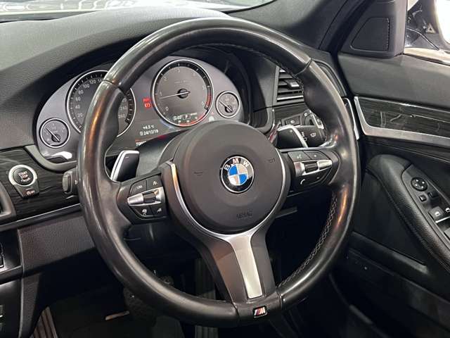 ＢＭＷ ５シリーズ ５２３Ｄ Ｍスポーツ ザ ピーク ディーゼルターボ H29年 (関東) 99