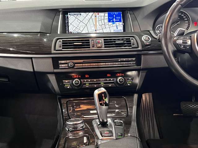 ＢＭＷ ５シリーズ ５２３Ｄ Ｍスポーツ ザ ピーク ディーゼルターボ H29年 (関東) 99