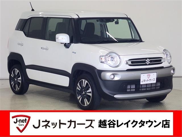 スズキ クロスビー １．０ ハイブリッド ＭＺ R5年 (関東) 99