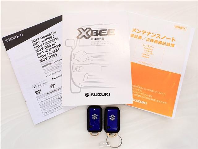 スズキ クロスビー １．０ ハイブリッド ＭＺ R5年 (関東) 99