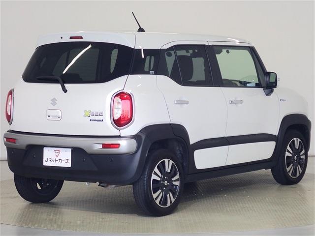 スズキ クロスビー １．０ ハイブリッド ＭＺ R5年 (関東) 99