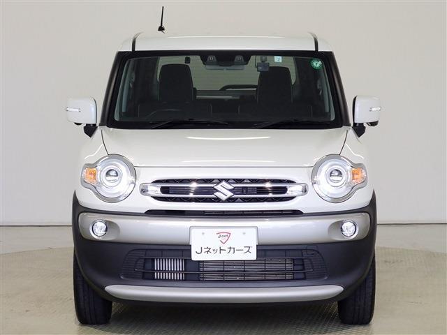 スズキ クロスビー １．０ ハイブリッド ＭＺ R5年 (関東) 99