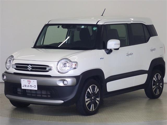 スズキ クロスビー １．０ ハイブリッド ＭＺ R5年 (関東) 99