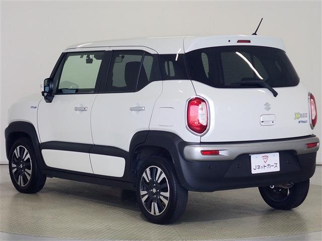 スズキ クロスビー １．０ ハイブリッド ＭＺ R5年 (関東) 99