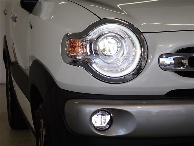 スズキ クロスビー １．０ ハイブリッド ＭＺ R5年 (関東) 99