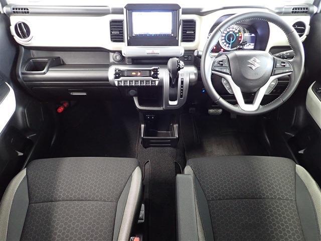 スズキ クロスビー １．０ ハイブリッド ＭＺ R5年 (関東) 99