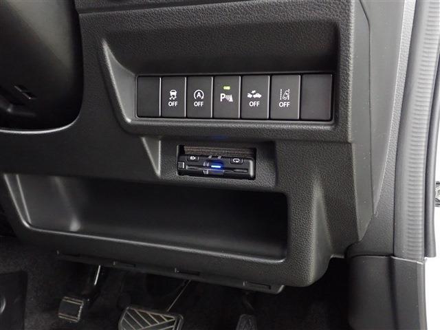 スズキ クロスビー １．０ ハイブリッド ＭＺ R5年 (関東) 99