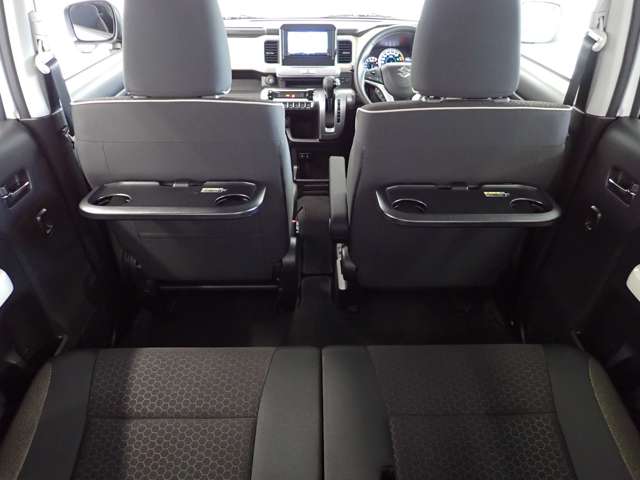 スズキ クロスビー １．０ ハイブリッド ＭＺ R5年 (関東) 99