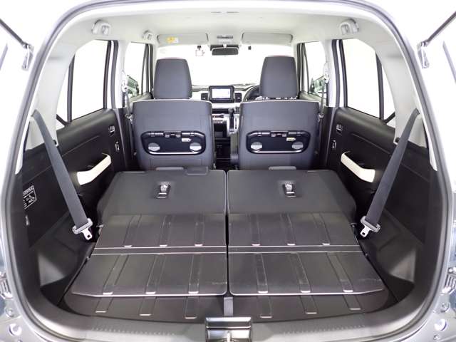 スズキ クロスビー １．０ ハイブリッド ＭＺ R5年 (関東) 99