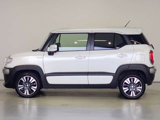 スズキ クロスビー １．０ ハイブリッド ＭＺ R5年 (関東) 99