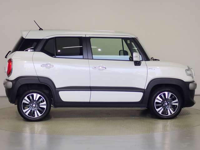 スズキ クロスビー １．０ ハイブリッド ＭＺ R5年 (関東) 99