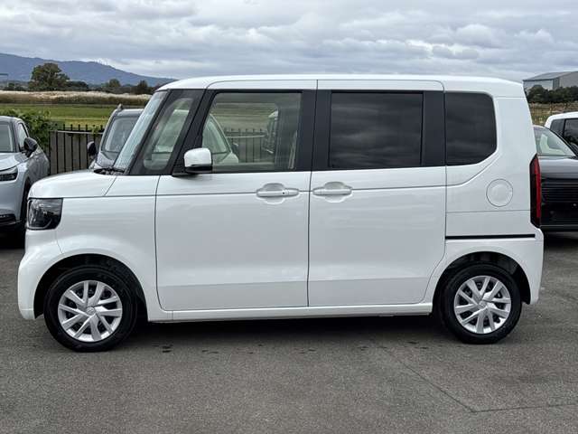 ホンダ Ｎ　ＢＯＸ ６６０ R6年 (近畿) 99