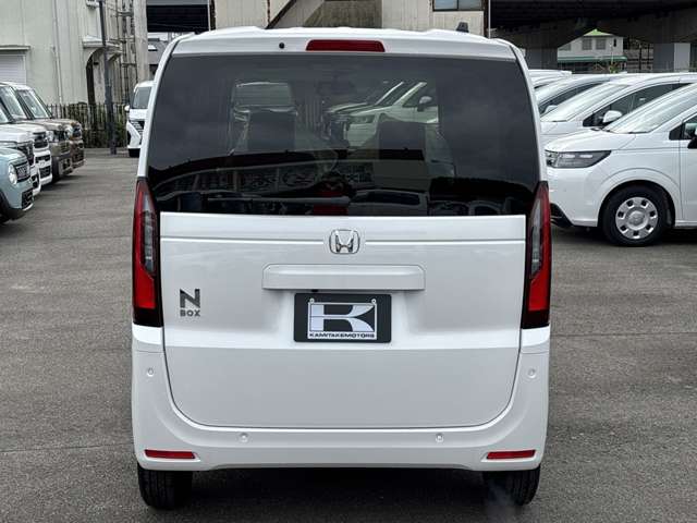 ホンダ Ｎ　ＢＯＸ ６６０ R6年 (近畿) 99