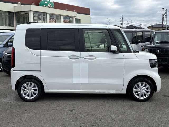 ホンダ Ｎ　ＢＯＸ ６６０ R6年 (近畿) 99