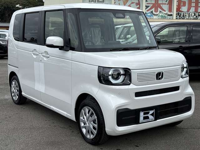 ホンダ Ｎ　ＢＯＸ ６６０ R6年 (近畿) 99