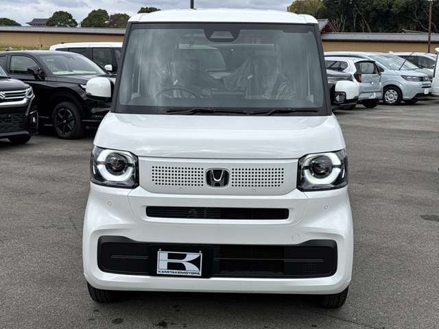 ホンダ Ｎ　ＢＯＸ ６６０ R6年 (近畿) 99