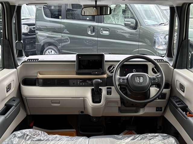 ホンダ Ｎ　ＢＯＸ ６６０ R6年 (近畿) 99