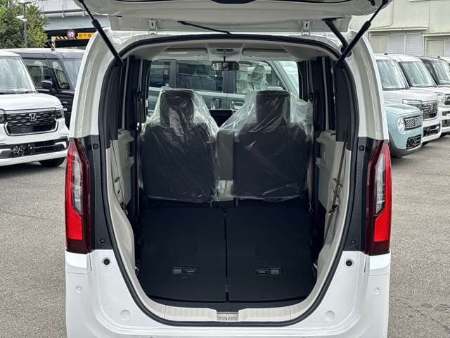 ホンダ Ｎ　ＢＯＸ ６６０ R6年 (近畿) 99