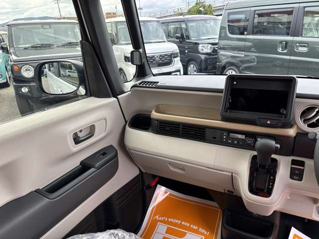 ホンダ Ｎ　ＢＯＸ ６６０ R6年 (近畿) 99