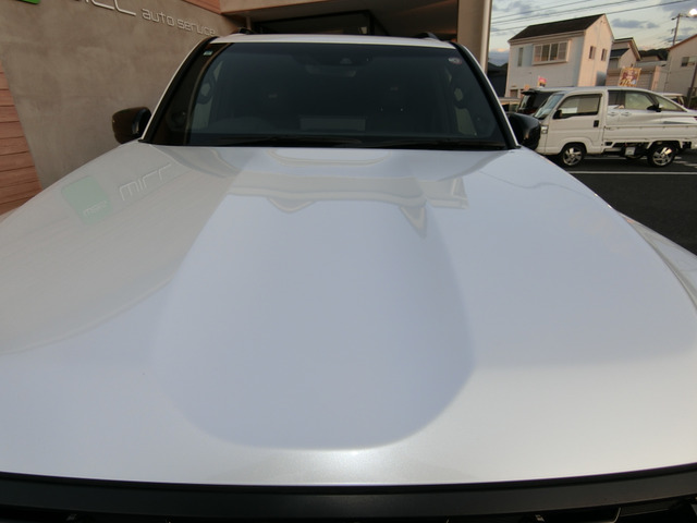 トヨタ ランドクルーザー ３．３ ＧＲスポーツ ディーゼルターボ ４ＷＤ R5年 (中国) 99