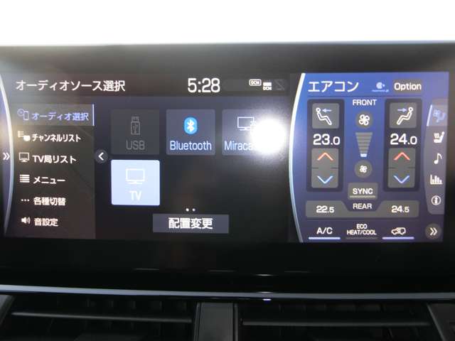 トヨタ ランドクルーザー ３．３ ＧＲスポーツ ディーゼルターボ ４ＷＤ R5年 (中国) 99