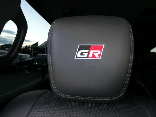 トヨタ ランドクルーザー ３．３ ＧＲスポーツ ディーゼルターボ ４ＷＤ R5年 (中国) 99