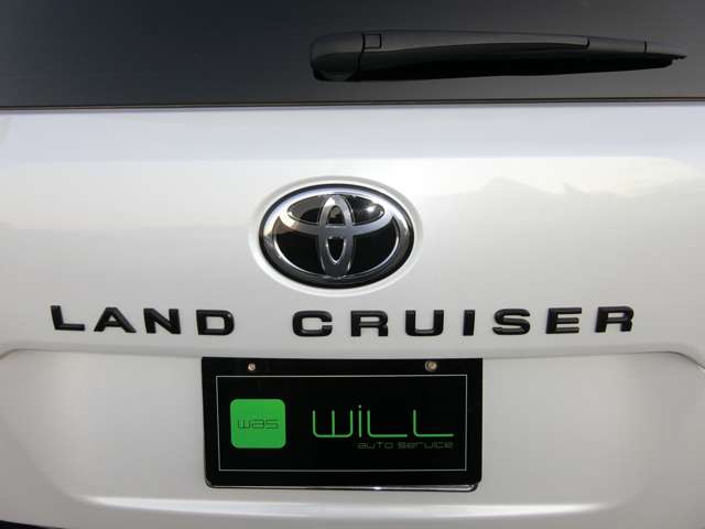 トヨタ ランドクルーザー ３．３ ＧＲスポーツ ディーゼルターボ ４ＷＤ R5年 (中国) 99