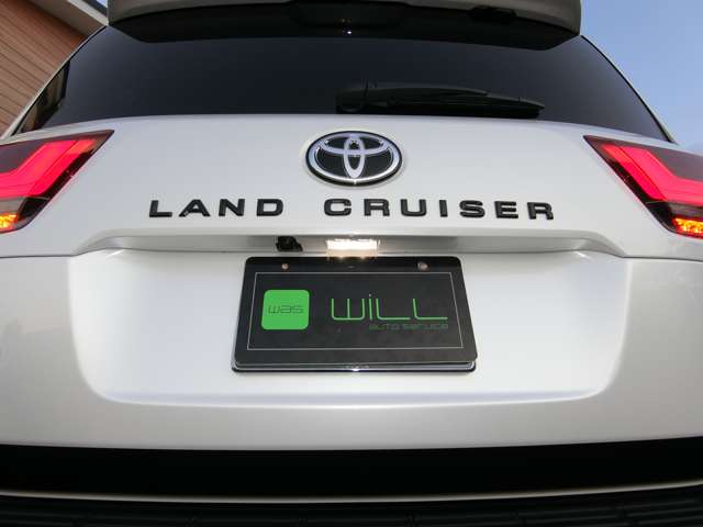 トヨタ ランドクルーザー ３．３ ＧＲスポーツ ディーゼルターボ ４ＷＤ R5年 (中国) 99