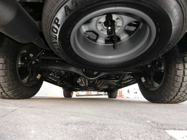 トヨタ ランドクルーザー ３．３ ＧＲスポーツ ディーゼルターボ ４ＷＤ R5年 (中国) 99